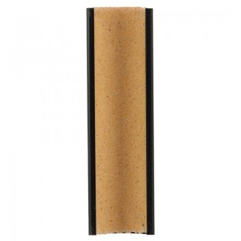 Махровка (точилка) для бильярдного кия пластиковая SP-Sport KS-9920 (металл, размер 10х3см)
