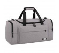 Сумка спортивная SP-Sport YBG8810 (полиэстер, р-р 53х24х27см, цвета в ассортименте)