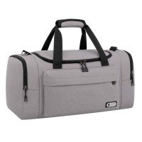 Сумка спортивная SP-Sport YBG8810 (полиэстер, р-р 53х24х27см, цвета в ассортименте)
