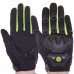 Мотоперчатки SCOYCO MC29 M-XL Черный-салатовый Мотоперчатки SCOYCO MC29 M-XL Черный-салатовый