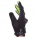 Мотоперчатки SCOYCO MC29 M-XL Черный-салатовый Мотоперчатки SCOYCO MC29 M-XL Черный-салатовый