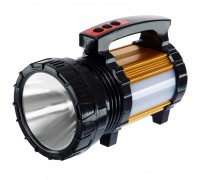 Фонарь кемпинговый светодиодный переносной X-BALOG BB006 (пластик, 1 Cree Led лампа, l-22см, цвета в ассортименте)