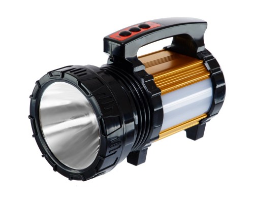 Фонарь кемпинговый светодиодный переносной X-BALOG BB006 (пластик, 1 Cree Led лампа, l-22см, цвета в ассортименте)