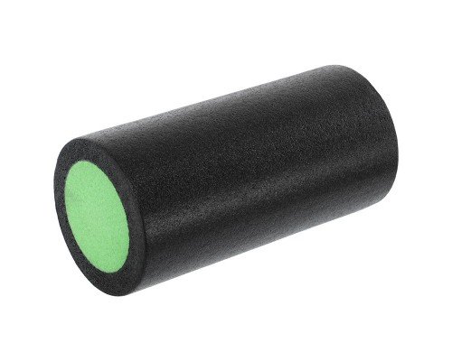 Роллер массажный цилиндр гладкий 30см EPE SP-Sport FI-9327-30 (d-15см, цвета в ассортименте)