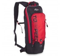 Рюкзак мультиспортивный SP-Sport CN750 5л (нейлон, р-р 44х20х6см, 5л, цвета в ассортименте)