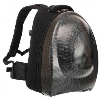 Моторюкзак Carbon HARLEY SP-Sport MS-0311-H (PL, р-р 44х31х17см, 23л, черный)
