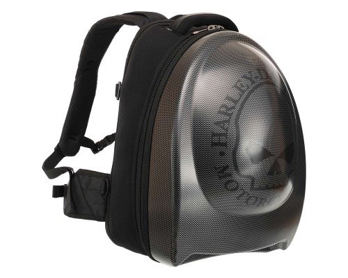 Моторюкзак Carbon HARLEY SP-Sport MS-0311-H (PL, р-р 44х31х17см, 23л, черный)