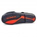 Мотоботы Спортивные короткие SCOYCO MBT003 размер 41-45 черный Черный