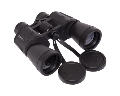 Бинокль COMET 7х50 TY-1647 (пластик, стекло, PVC-чехол) D50CT218 Replica