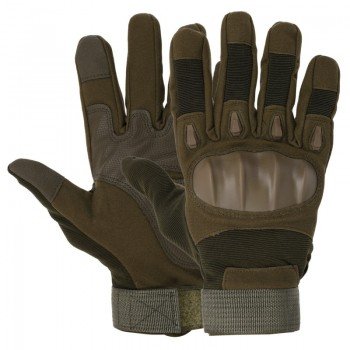 Перчатки тактические с закрытыми пальцами SP-Sport BC-8790 (PL,PU, р-р M-XL, цвета в ассортименте)