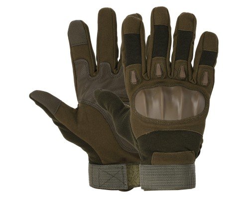 Перчатки тактические с закрытыми пальцами SP-Sport BC-8790 (PL,PU, р-р M-XL, цвета в ассортименте)