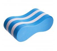 Колобашка для плавания SP-Sport PL-3047 (EVA, р-р 23,5x10x10см, бирюзовый)