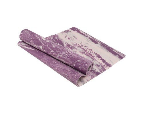 Коврик для фитнеса и спорта EVA 6мм SP-Sport FI-0461 (EVA, размер 173x61x0,6см, цвета в ассортименте)