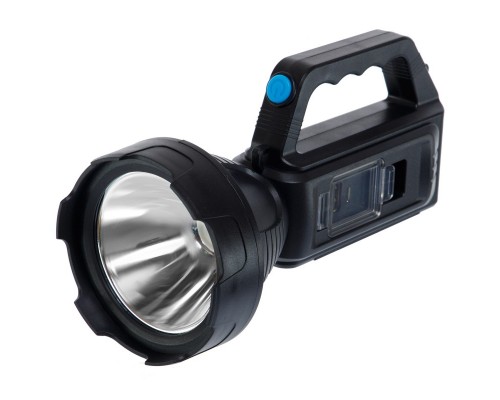 Фонарь кемпинговый светодиодный переносной X-BALOG CX-8808 (пластик, Led лампа+COB, USB-вход, l-20см)