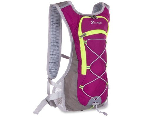 Рюкзак мультиспортивный SP-Sport LK880 7л (нейлон, р-р 42х18х8см, цвета в ассортименте)