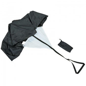 Парашют сопротивления для бега SP-Sport C-0508 (PL,NL, парашют  р-р 100х100см)