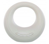 Гиря цельная с TPR покрытием Star Moon SP-Sport SC-80145-5LB 2,3кг (TPR, ABS, металл, цвета в ассортименте)