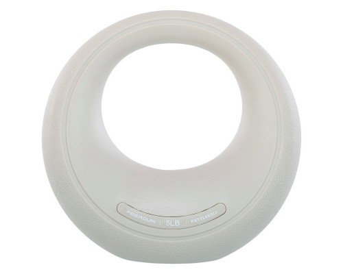 Гиря цельная с TPR покрытием Star Moon SP-Sport SC-80145-5LB 2,3кг (TPR, ABS, металл, цвета в ассортименте)