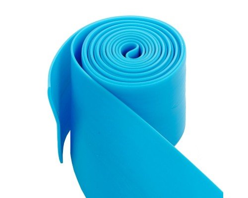 Жгут эластичный ленточный SP-Sport VooDoo Floss Band FI-3933-2_5 (латекс, размер 2,5мх8смх2мм, цвета в ассортименте)