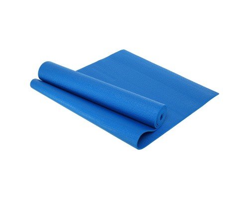 Коврик для фитнеса и спорта PVC 6мм SP-Sport FI-8724 (PVC, размер 173x61x0,6см, цвета в ассортименте)