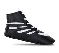 Борцовки для самбо размер 30-45 FASHION SP-Sport YX-2624 (верх-PU, PL, низ-PU, цвета в ассортименте)