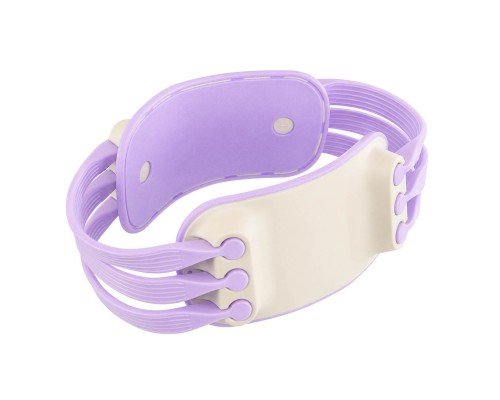 Резинка для упражнений LOOP BAND SP-Sport FI-9816 (TPR, PP, белый)