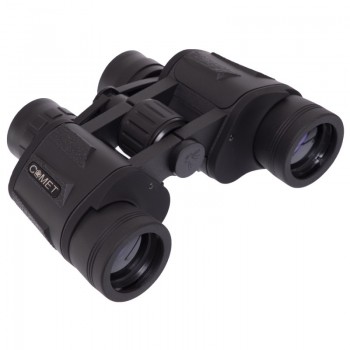 Бинокль COMET 20х35 TY-3354 (пластик, стекло, PVC-чехол, черный) Replica