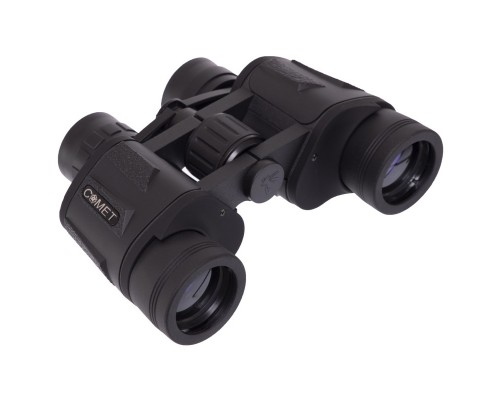 Бинокль COMET 20х35 TY-3354 (пластик, стекло, PVC-чехол, черный) Replica