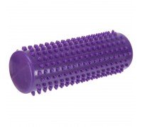 Ролик массажный для рук и ног 15см PVC SP-Sport FI-3823 (d-6см, цвета в ассортименте)