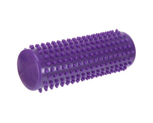 Ролик массажный для рук и ног 15см PVC SP-Sport FI-3823 (d-6см, цвета в ассортименте)