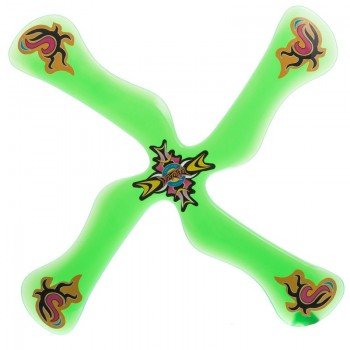 Бумеранг Фрисби Frisbee Boomerang SP-Sport 548 (пластик)