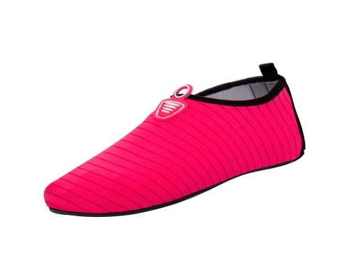 Неопреновая обувь аквашузы Skin Shoes детская SP-Sport PL-1812B (неопрен, размер XS-2XL-24-35, длина стопы 15-21см, цвета в ассортименте)