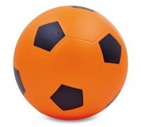 Мяч виниловый надувной детский Футбол ø15см SP-Sport FB-5651 (PVC, вес-150г, ø15см, цвета в ассортименте)MF-02