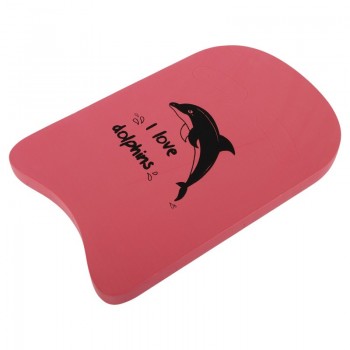 Доска для плавания SP-Sport PL-0373 (EVA, р-р 42x28x3,2см, цвета в ассортименте)