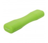 Гантель для фитнеса неопреновая 1штука MDbuddy TA-5322-1 (1x1кг) (цена за 1шт, цвета в ассортименте)