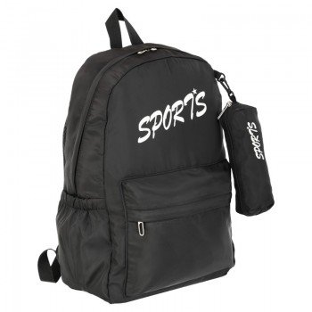 Рюкзак городской с органайзером SP-Sport 20л 997 (PL, р-р 46x30x14см, 20л, цвета в ассортименте)