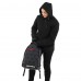 Моторюкзак Alpinestar MS-0309-A 15л черный хамелеон