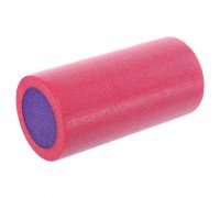 Роллер массажный цилиндр гладкий 30см EPE SP-Sport FI-9327-30 (d-15см, цвета в ассортименте)