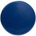 Подушка балансировочная массажная Zelart FI-5326 BALANCE CUSHION диаметр-34см Синий