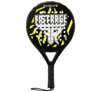 Ракетка для падел-тенниса Padel FISTRAGE EVOLVE VL-4681 (цвета в ассортименте)