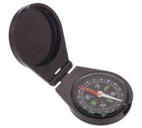 Компас жидкостный в закрытом корпусе SP-Sport DC45-8 (d-45мм, металл, пластик)