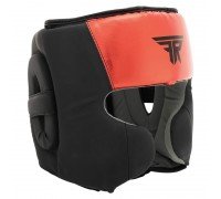 Шлем боксерский в мексиканском стиле FLEX FISTRAGE VL-9733 (р-р S-XL, цвета в ассортименте)