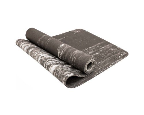 Коврик для фитнеса и спорта EVA 6мм SP-Sport FI-8535 (EVA, размер 173x61x0,6см, цвета в ассортименте)