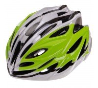 Велошлем кросс-кантри с механизмом регулировки Zelart MV51 (EPS, PC, PVC, р-р M-L (55-61), цвета в ассртименте)