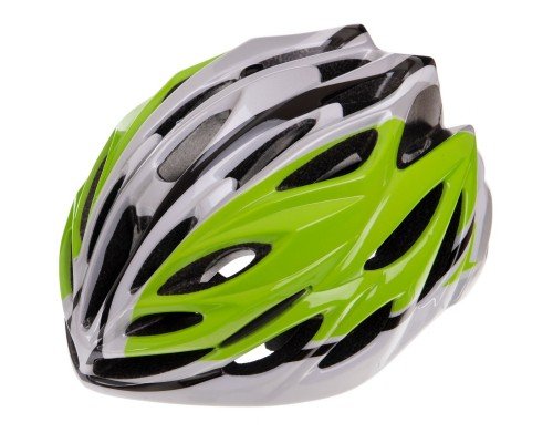 Велошлем кросс-кантри с механизмом регулировки Zelart MV51 (EPS, PC, PVC, р-р M-L (55-61), цвета в ассртименте)