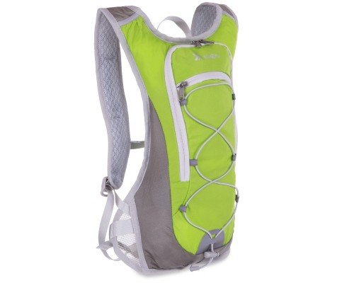 Рюкзак мультиспортивный SP-Sport LK880 7л (нейлон, р-р 42х18х8см, цвета в ассортименте)