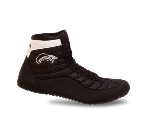 Борцовки обувь для борьбы размер 36-45 COBRA 3053 (верх-PU, PL, низ-PU, цвета в ассортименте) YX-2168