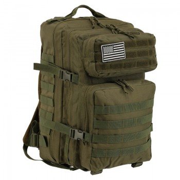 Рюкзак тактический штурмовой SP-Sport TY-7292 (нейлон, оксфорд 600D, р-р 48х32х23см, 35л, цвета в ассортименте)