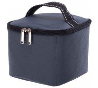 Термосумка Lunch Bag 3,5л SP-Sport GA-8762 (полиэстер, мягкая термоизоляция, р-р 16х16х16см, контейнер 700 мл, цвета в ассортименте)