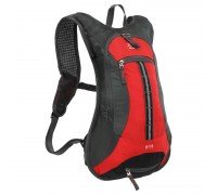 Рюкзак мультиспортивный с жесткой спинкой SP-Sport GA-2082 10л (нейлон, р-р 31х8х43см, цвета в ассортимете)